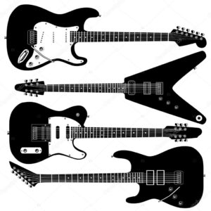 Elektro Gitar