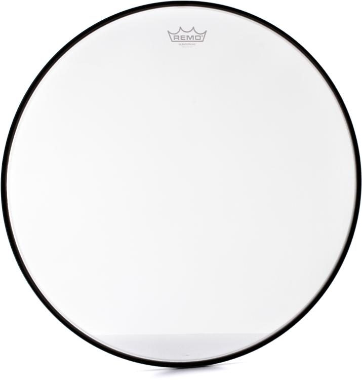 Remo silent stroke 22 deals