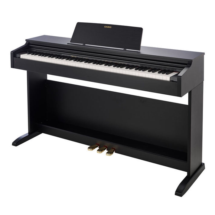 Casio AP270BK Celviano Dijital Piyano (Siyah)-2