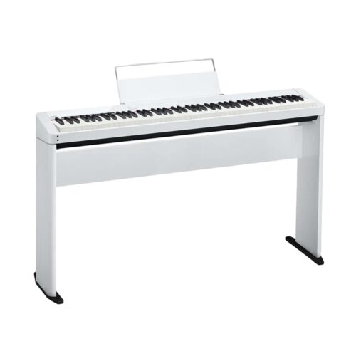 Casio CDP-S110WE Dijital Piyano Seti
