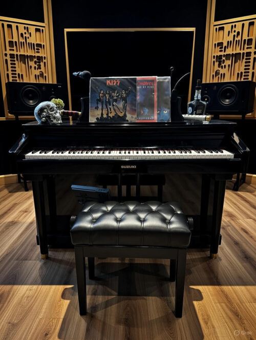 İkinci El Enstrüman