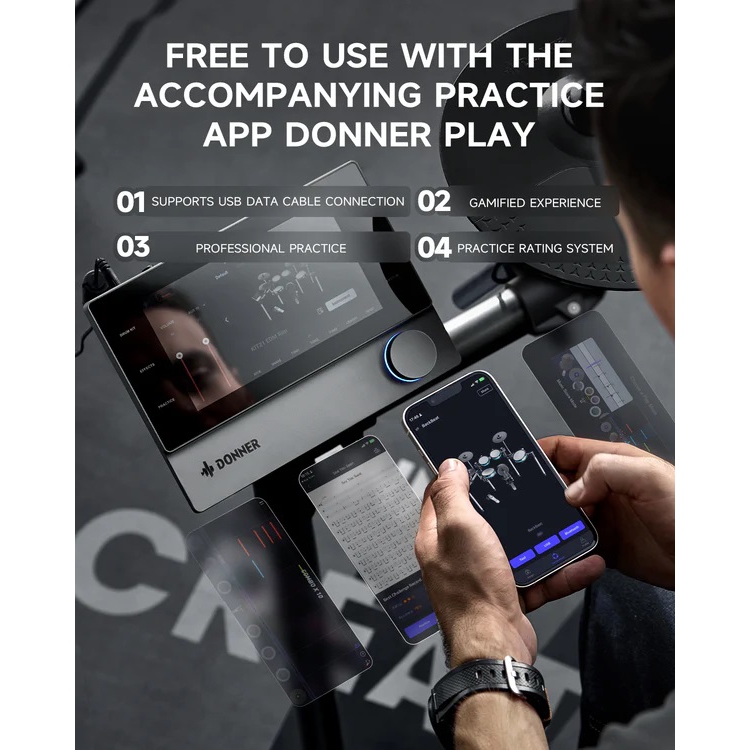 donner-beat-elektro-davul-7