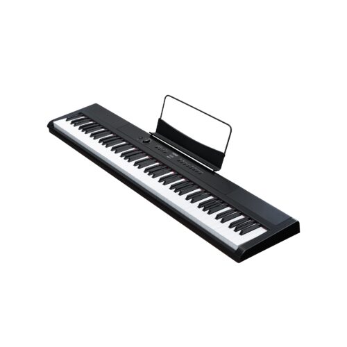 Fenix FDP-1 Dijital Taşınabilir Piyano (Siyah)