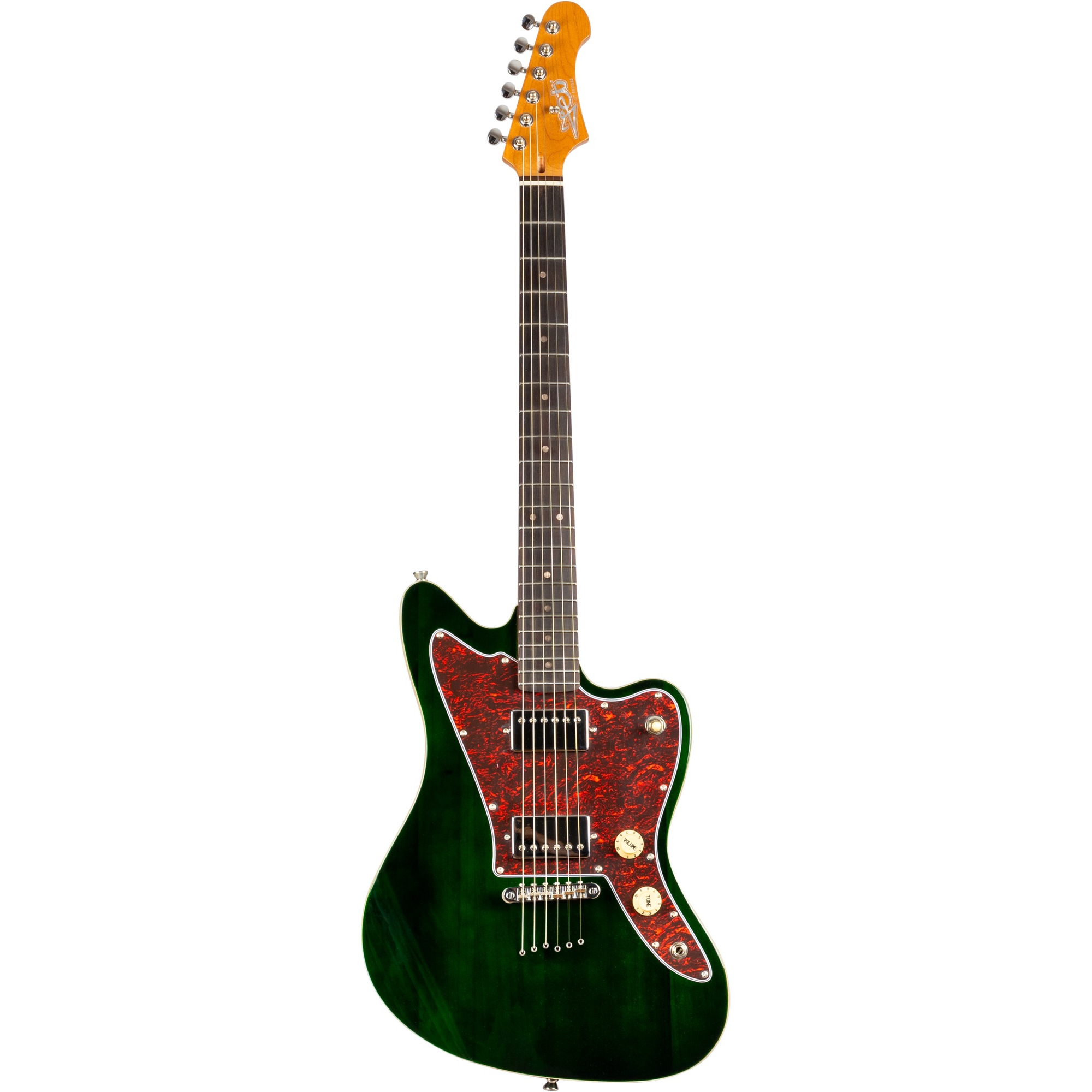 jet-JJ-350-GR-R-HH-elektro-gitar-green