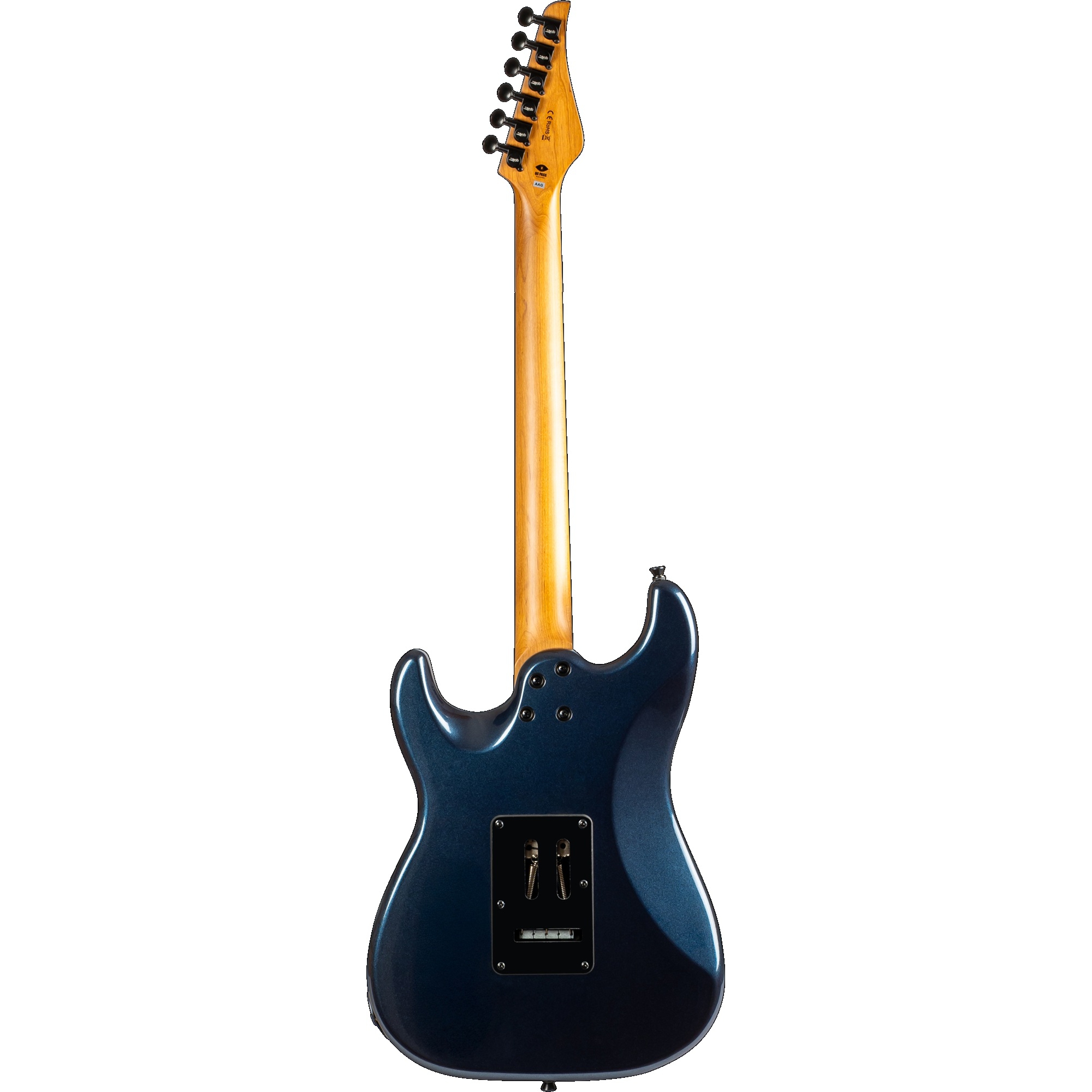 jet-JS-800-HH-elektro-gitar-deep-blue-metalic-2