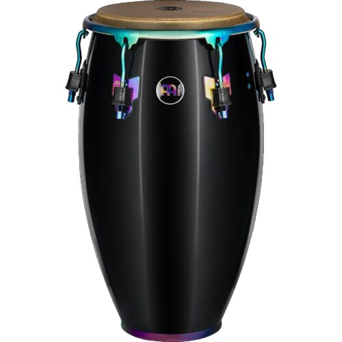 Meinl Spectrum Serisi 12" 1/2 Tumba (Phantom Black)