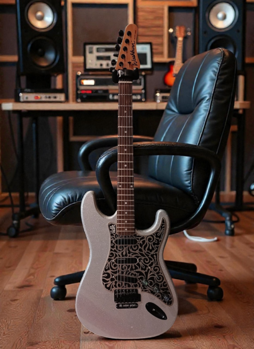 Washburn Shadow Series (1998)