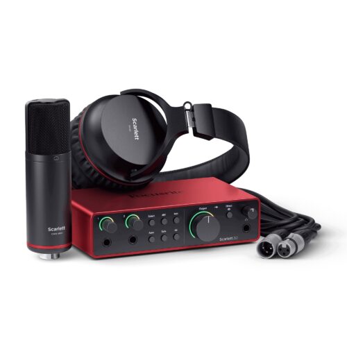 focusrite-scarlett-2i2-studio-gen-4-kayit-paketi
